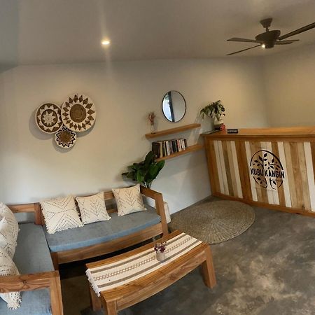 Kubu Kangin Resort Amed Zewnętrze zdjęcie